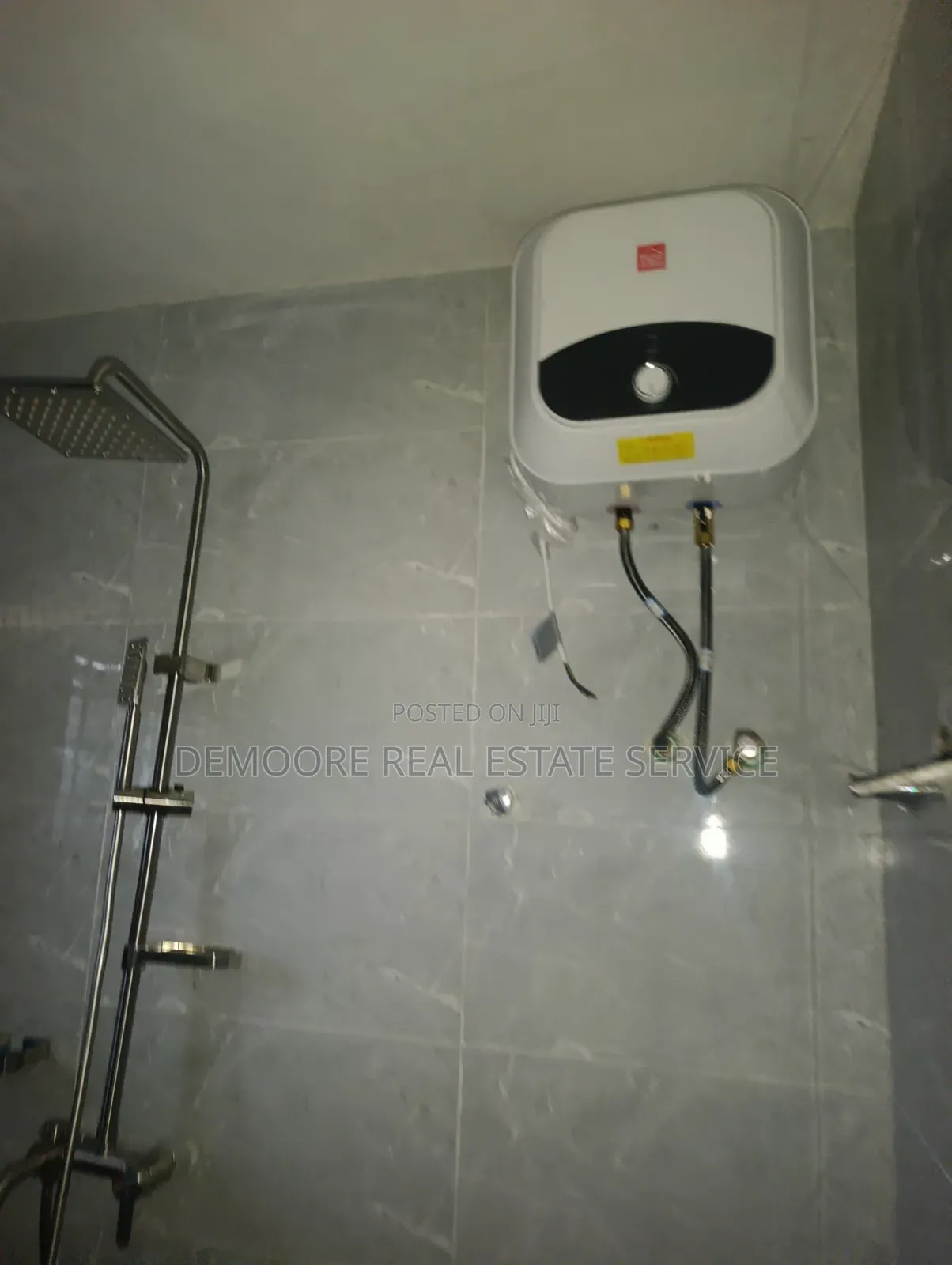 3bdrm Apartment in Best Gift School, Ijegun for rent in Ijegun