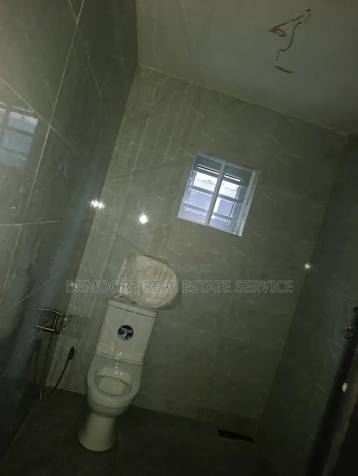 3bdrm Apartment in Best Gift School, Ijegun for rent in Ijegun