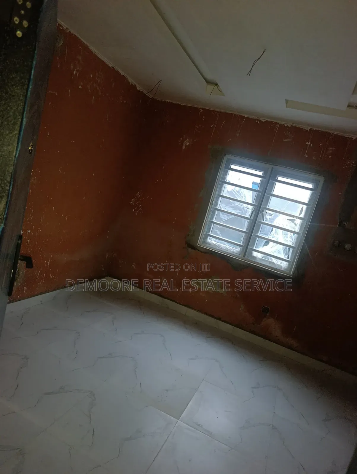 3bdrm Apartment in Best Gift School, Ijegun for rent in Ijegun
