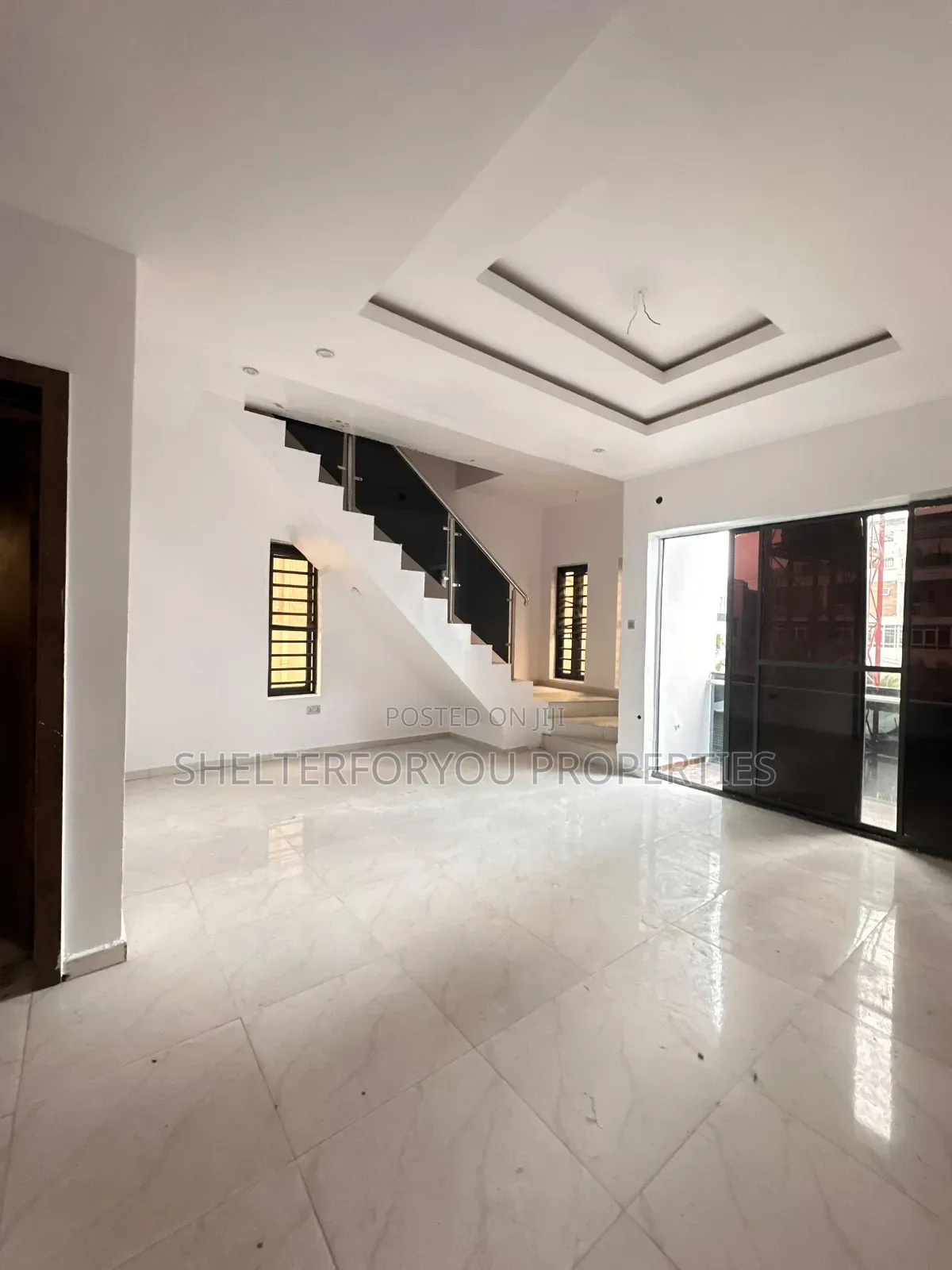 3bdrm Duplex in Orchid,Lagos, Lekki Expressway for rent in Lekki Expressway