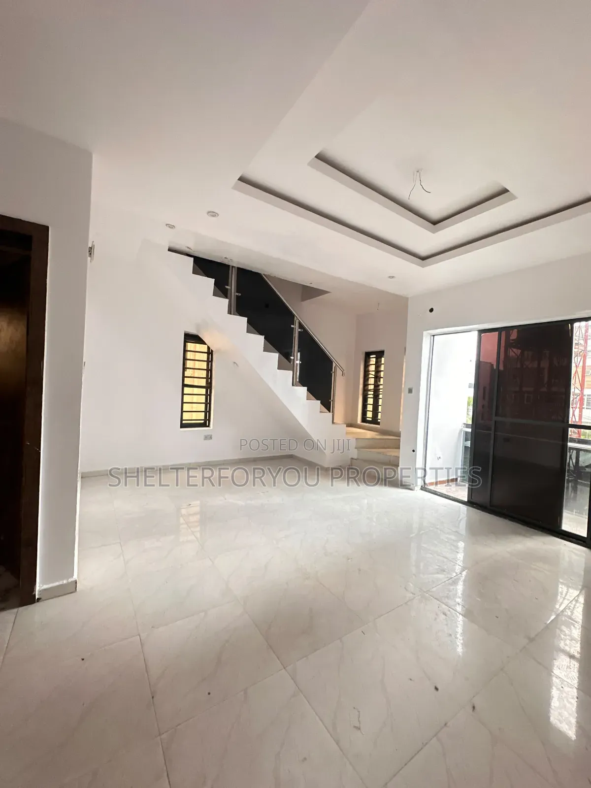 3bdrm Duplex in Orchid,Lagos, Lekki Expressway for rent in Lekki Expressway