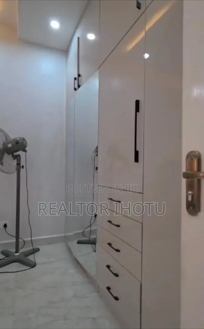 Furnished 3bdrm Apartment in Katampe (Main) for sale in Katampe (Main)