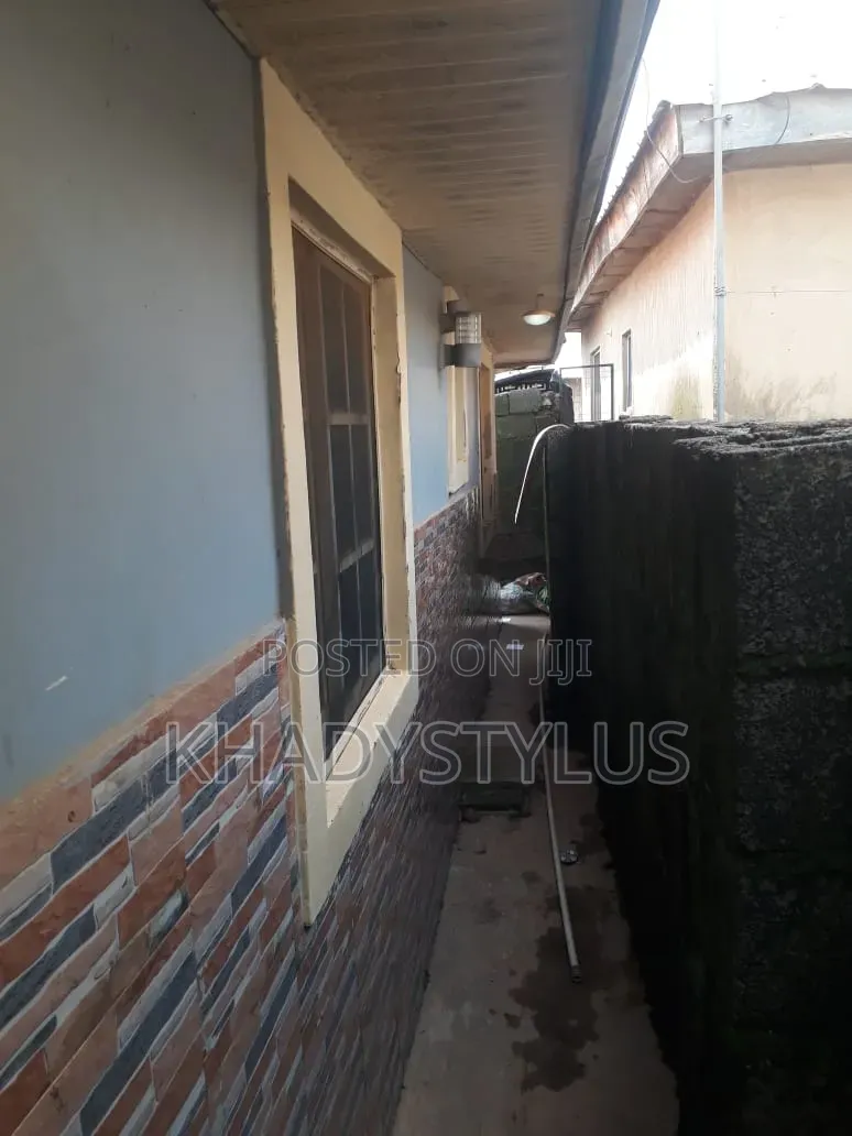2bdrm Bungalow in Ushafa for sale in Ushafa