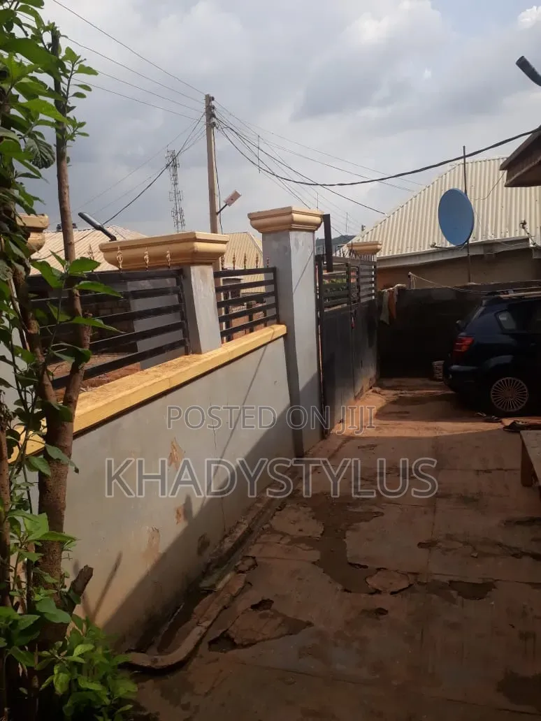 2bdrm Bungalow in Ushafa for sale in Ushafa