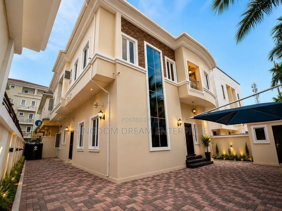 5bdrm House in Parkview Estate for rent in Parkview Estate