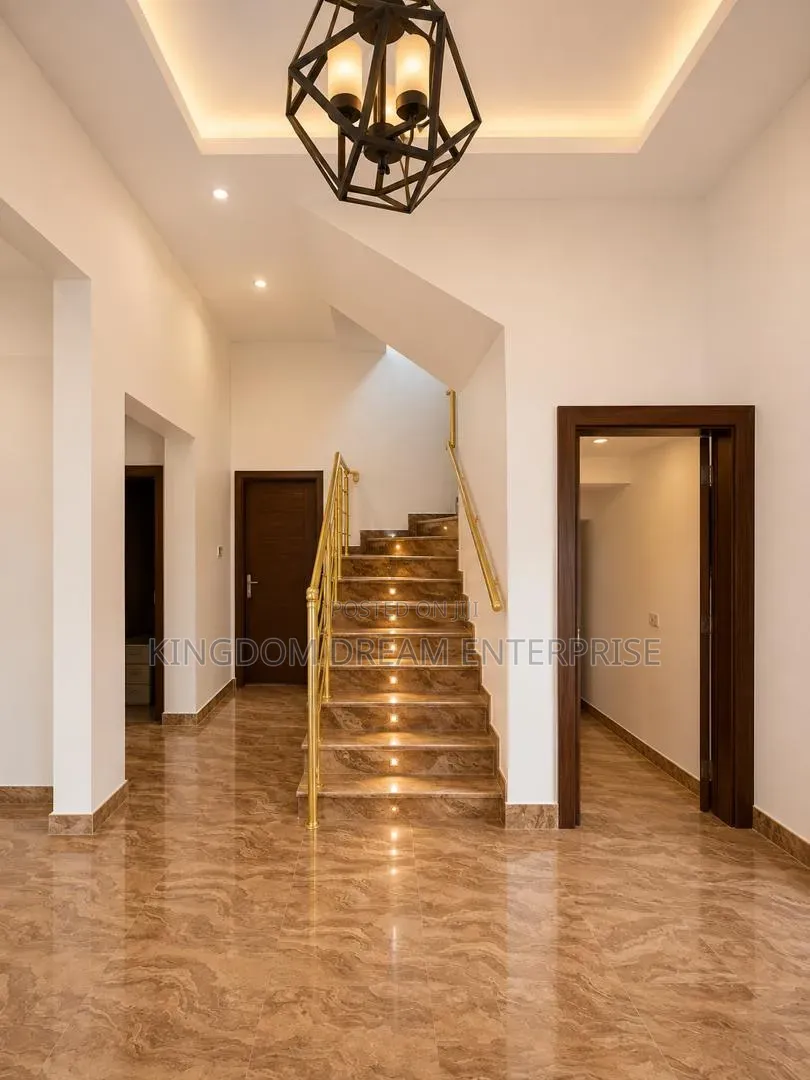 5bdrm House in Parkview Estate for rent in Parkview Estate