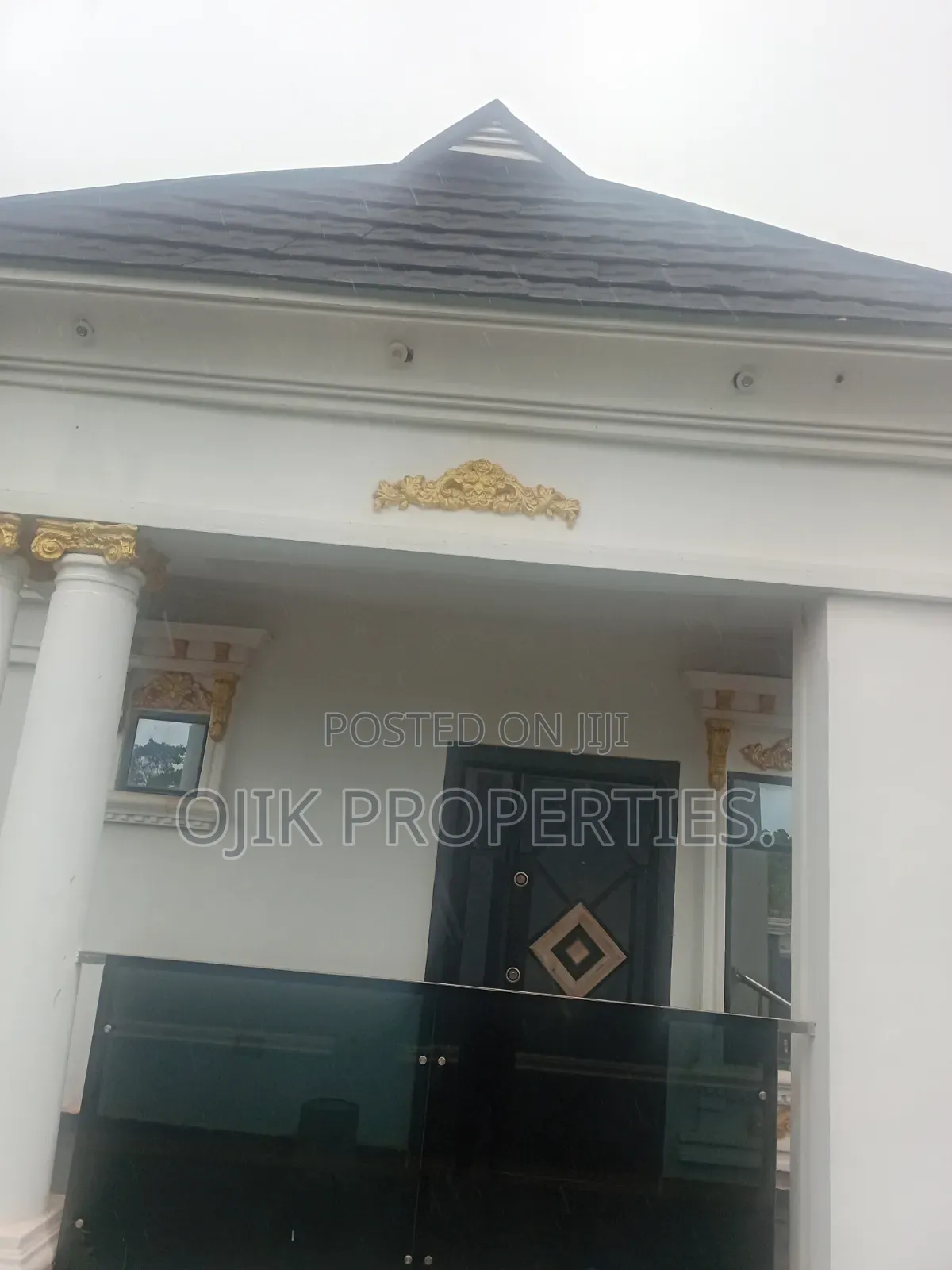 4bdrm Bungalow in Ojik Properties, Owerri for sale in Owerri