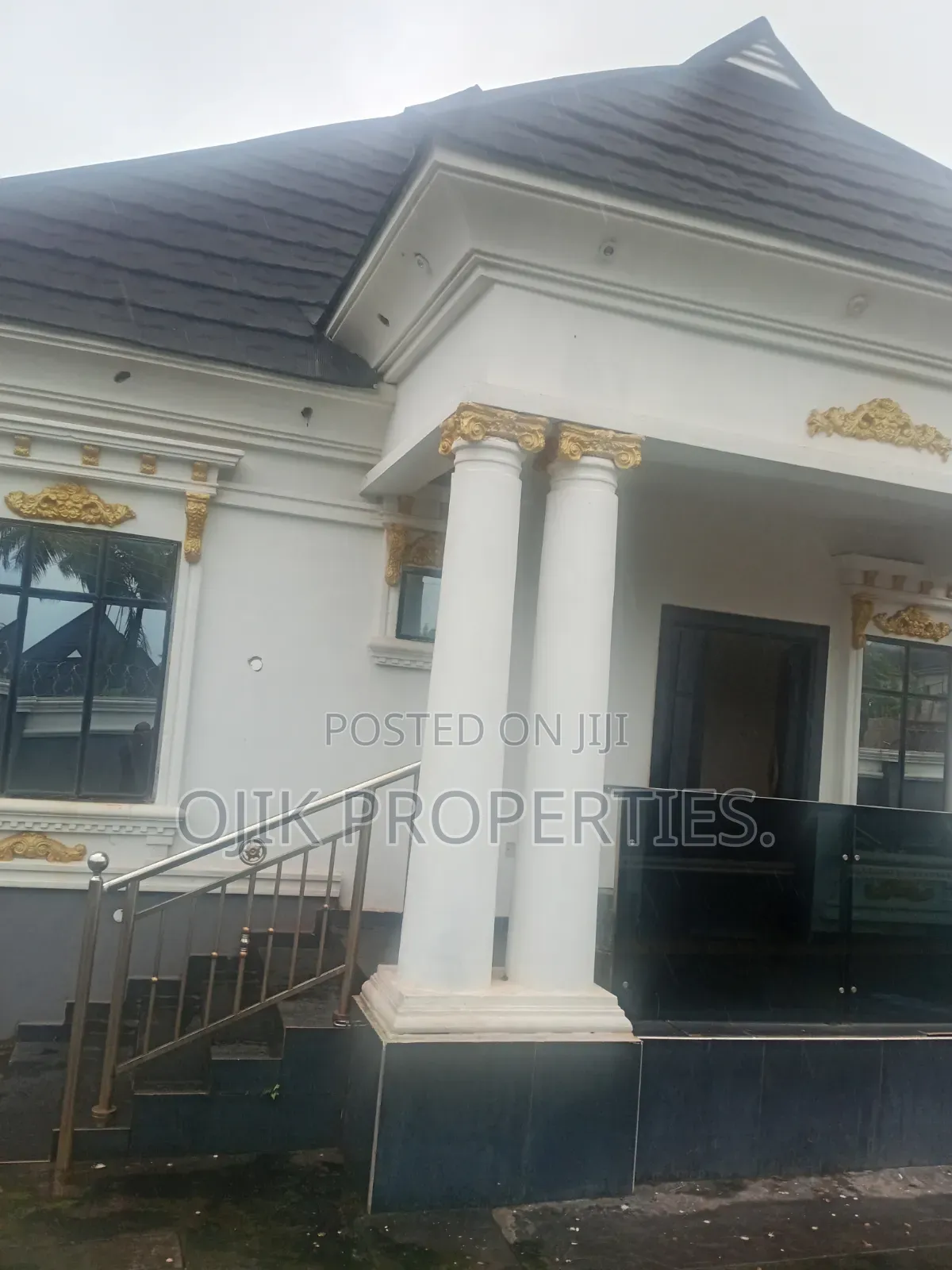 4bdrm Bungalow in Ojik Properties, Owerri for sale in Owerri