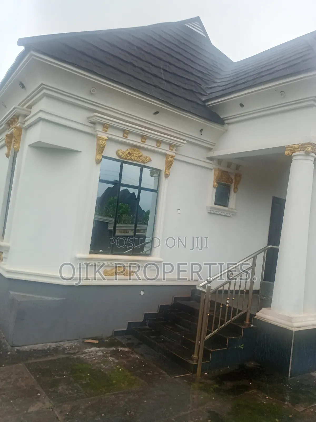 4bdrm Bungalow in Ojik Properties, Owerri for sale in Owerri