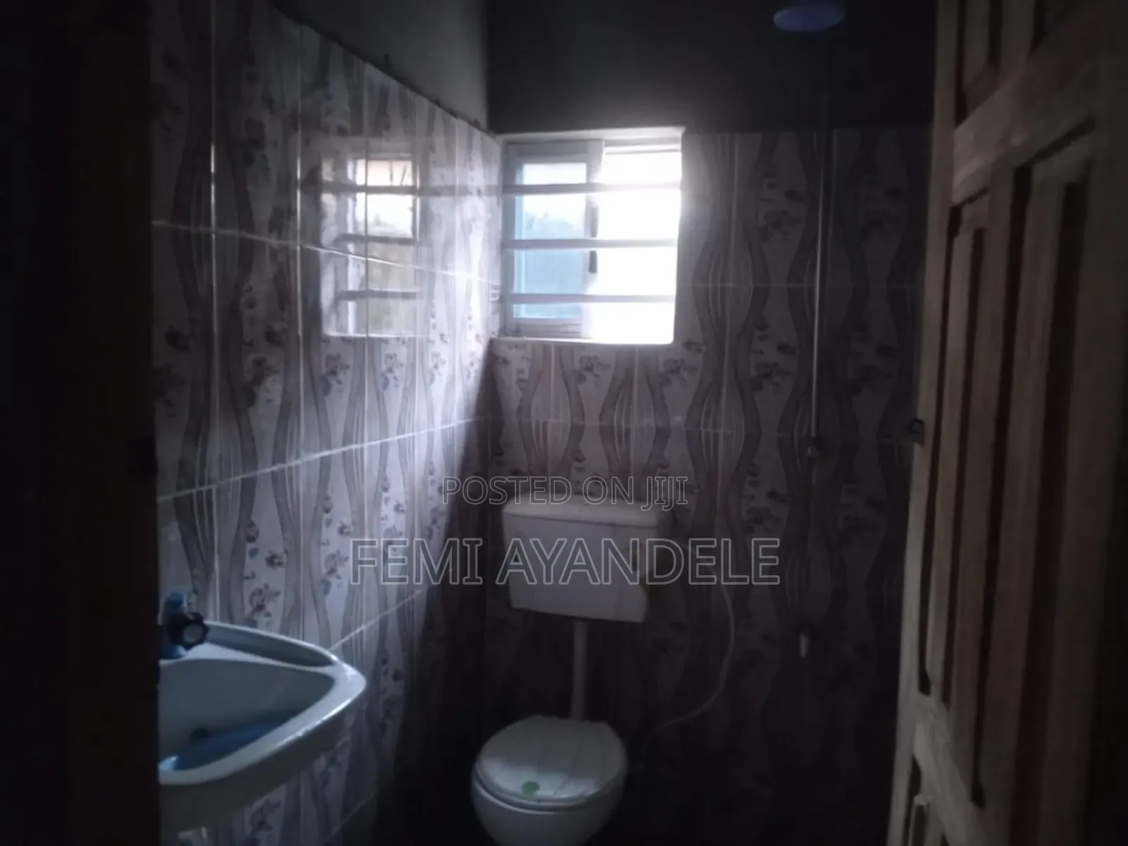 Furnished 1bdrm Apartment in Agunfoye Estate, Igbogbo for rent in Igbogbo