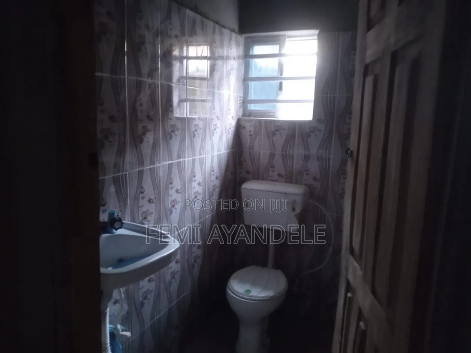 Furnished 1bdrm Apartment in Agunfoye Estate, Igbogbo for rent in Igbogbo