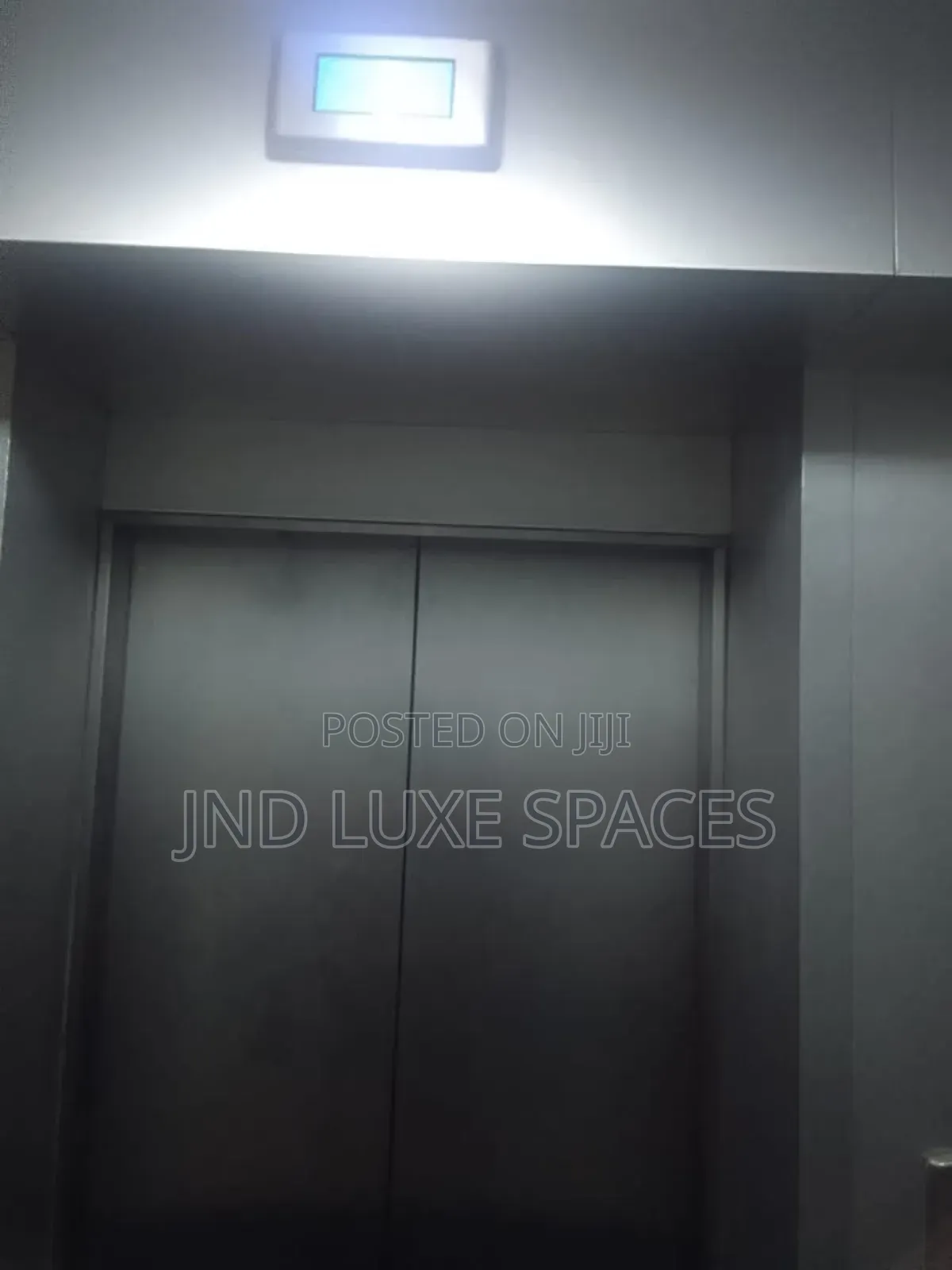 A Fully Serviced Well Maintained Office Space Measuring 200sqm in Allen Avenue