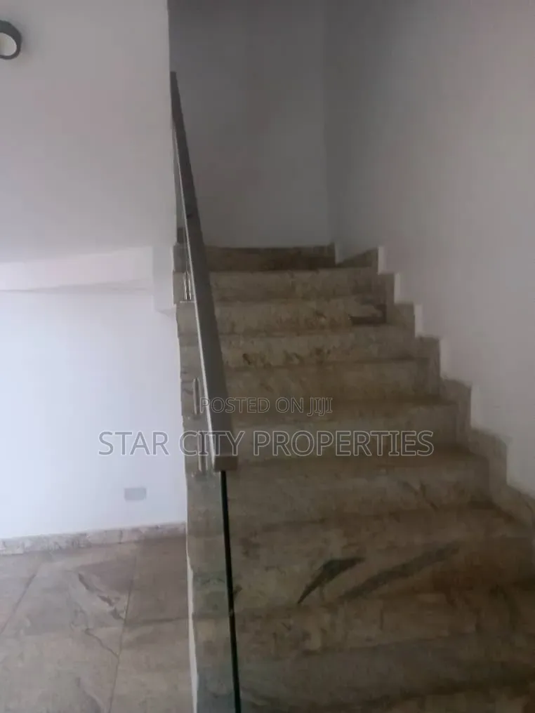 5bdrm Duplex in Ikeja Lagos for rent in Ikeja GRA