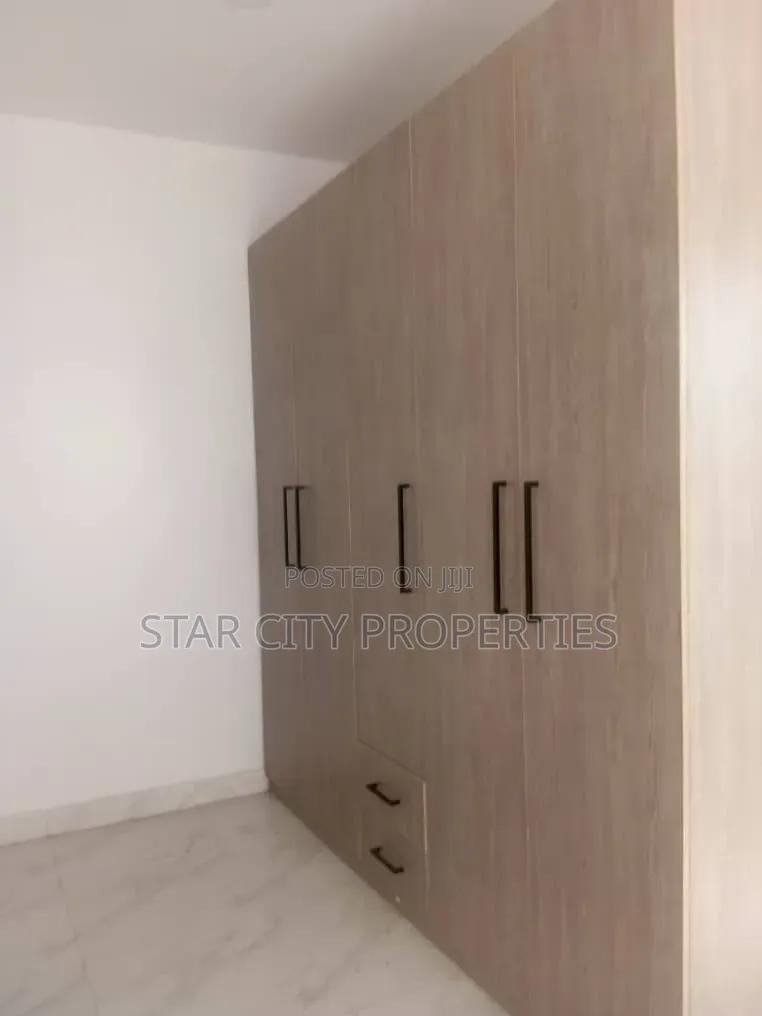 5bdrm Duplex in Ikeja Lagos for rent in Ikeja GRA