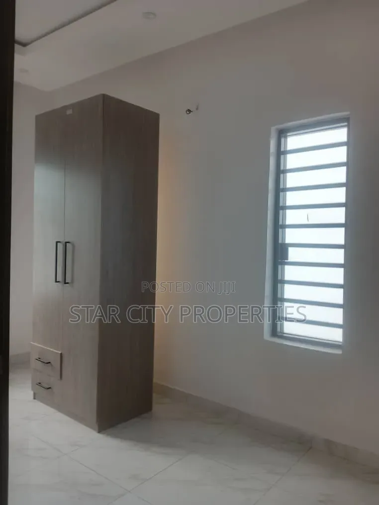 5bdrm Duplex in Ikeja Lagos for rent in Ikeja GRA