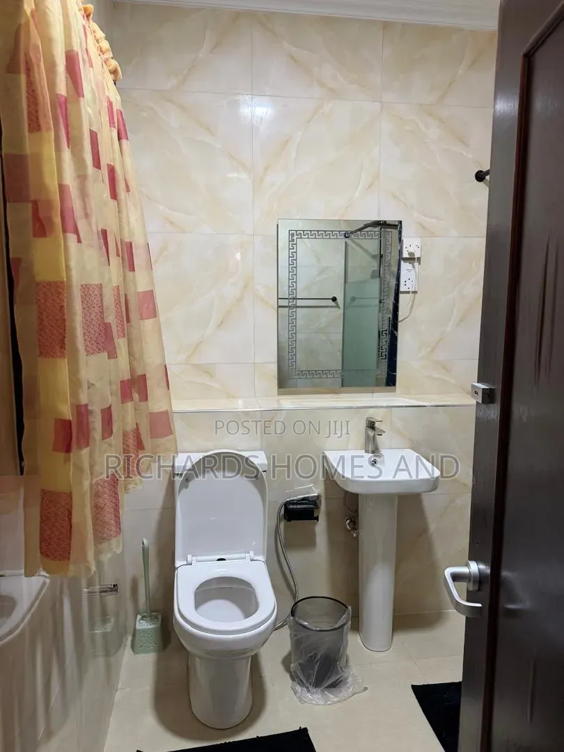 Furnished 2bdrm Apartment in Victoria Island Extension for rent in Victoria Island Extension