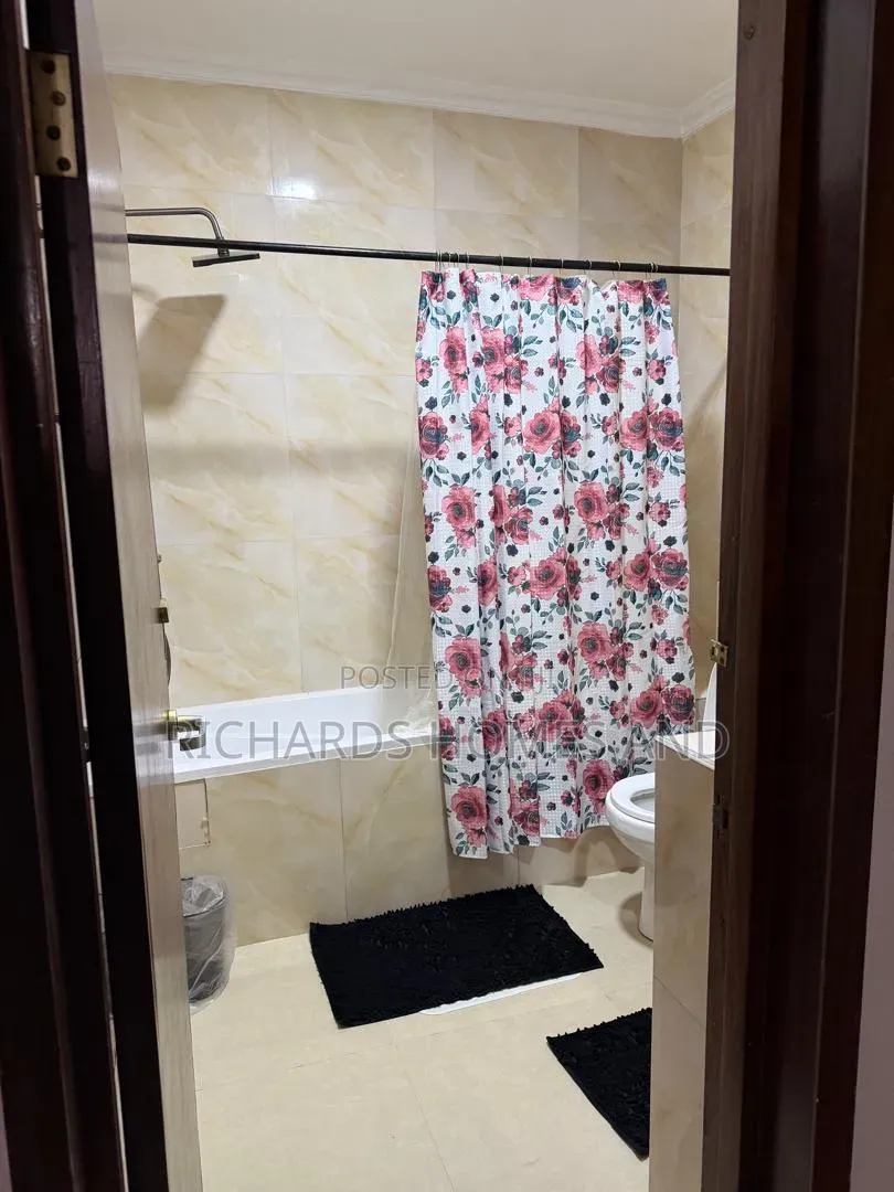 Furnished 2bdrm Apartment in Victoria Island Extension for rent in Victoria Island Extension