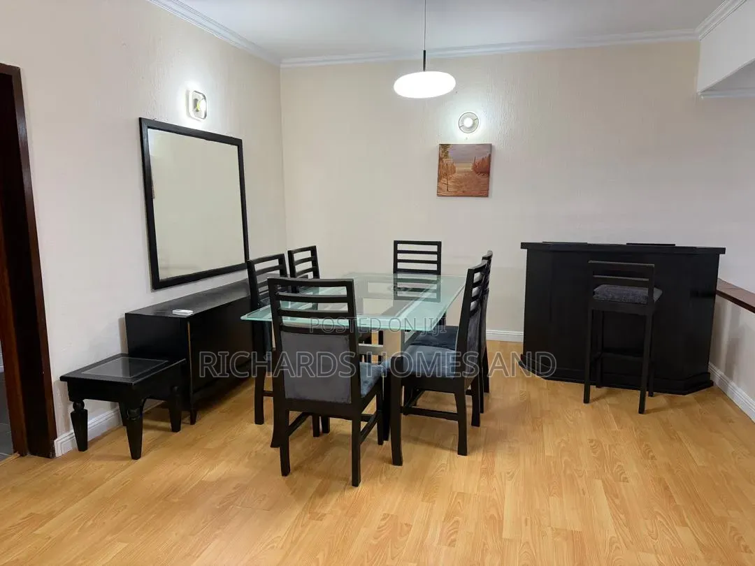 Furnished 2bdrm Apartment in Victoria Island Extension for rent in Victoria Island Extension