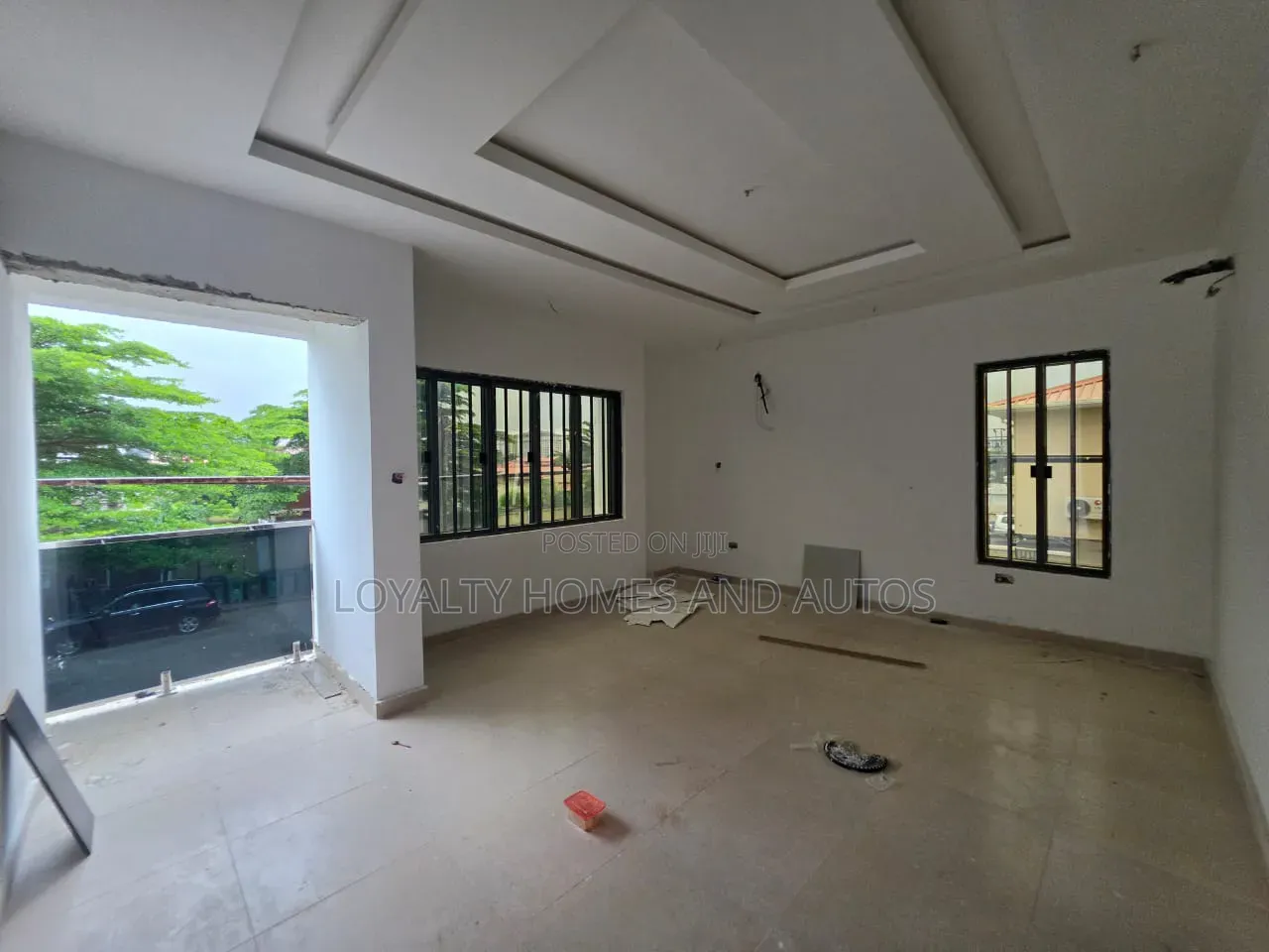 4bdrm Duplex in Victoria Island Extension for sale in Victoria Island Extension