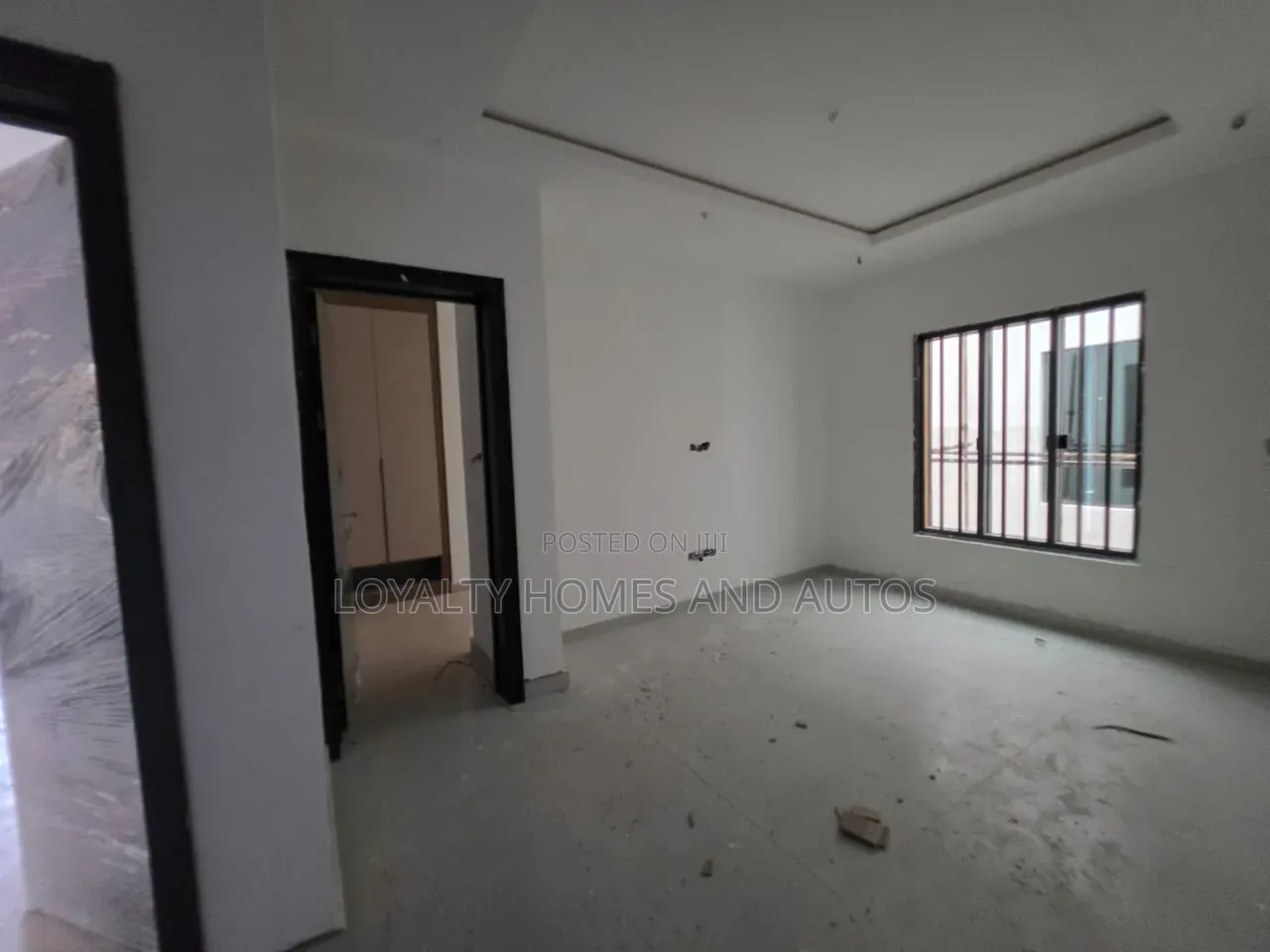 4bdrm Duplex in Victoria Island Extension for sale in Victoria Island Extension