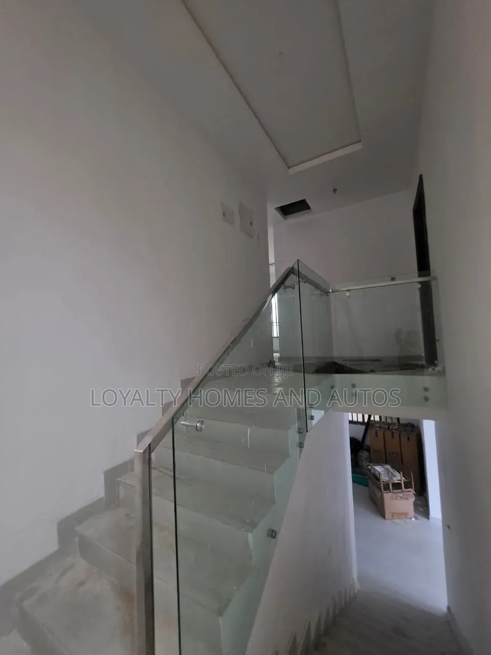 4bdrm Duplex in Victoria Island Extension for sale in Victoria Island Extension
