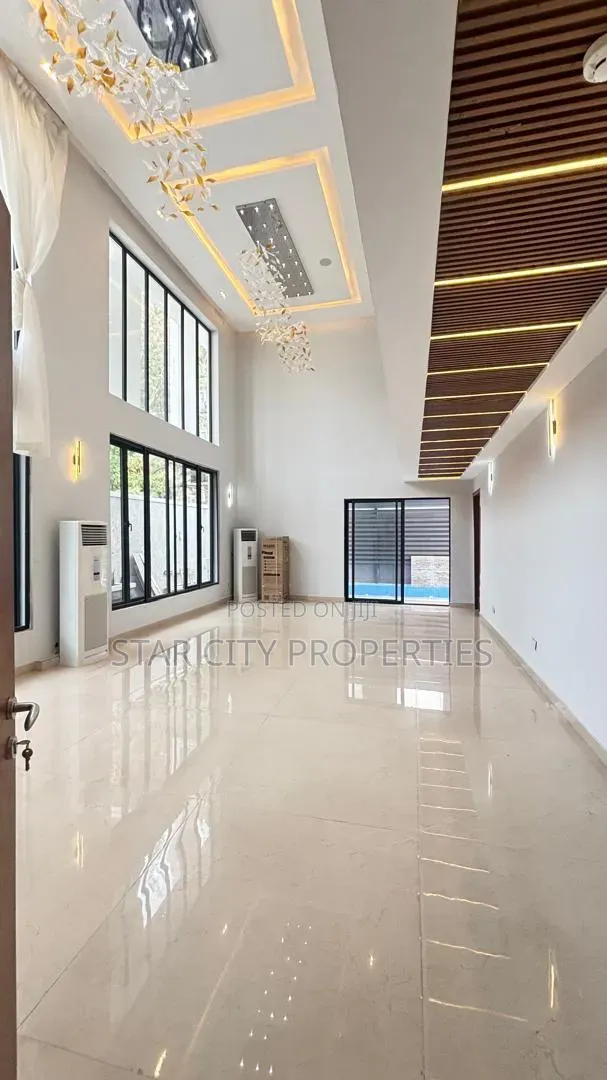 6bdrm Duplex in Banana Island Ikoyi for sale in Banana Island