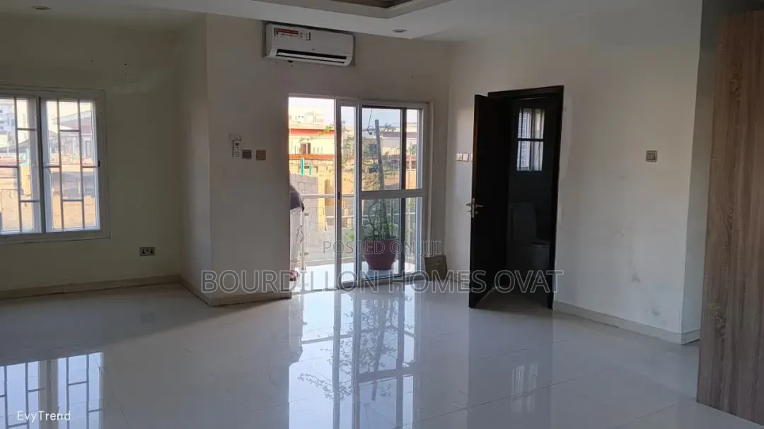 4bdrm Duplex in Ikate Lekki Lagos for rent in Ikate