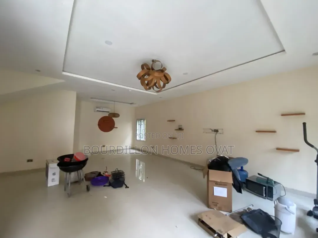4bdrm Duplex in Ikate Lekki Lagos for rent in Ikate