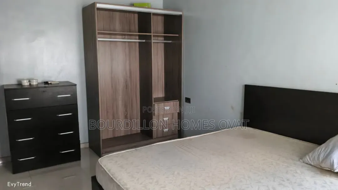 4bdrm Duplex in Ikate Lekki Lagos for rent in Ikate