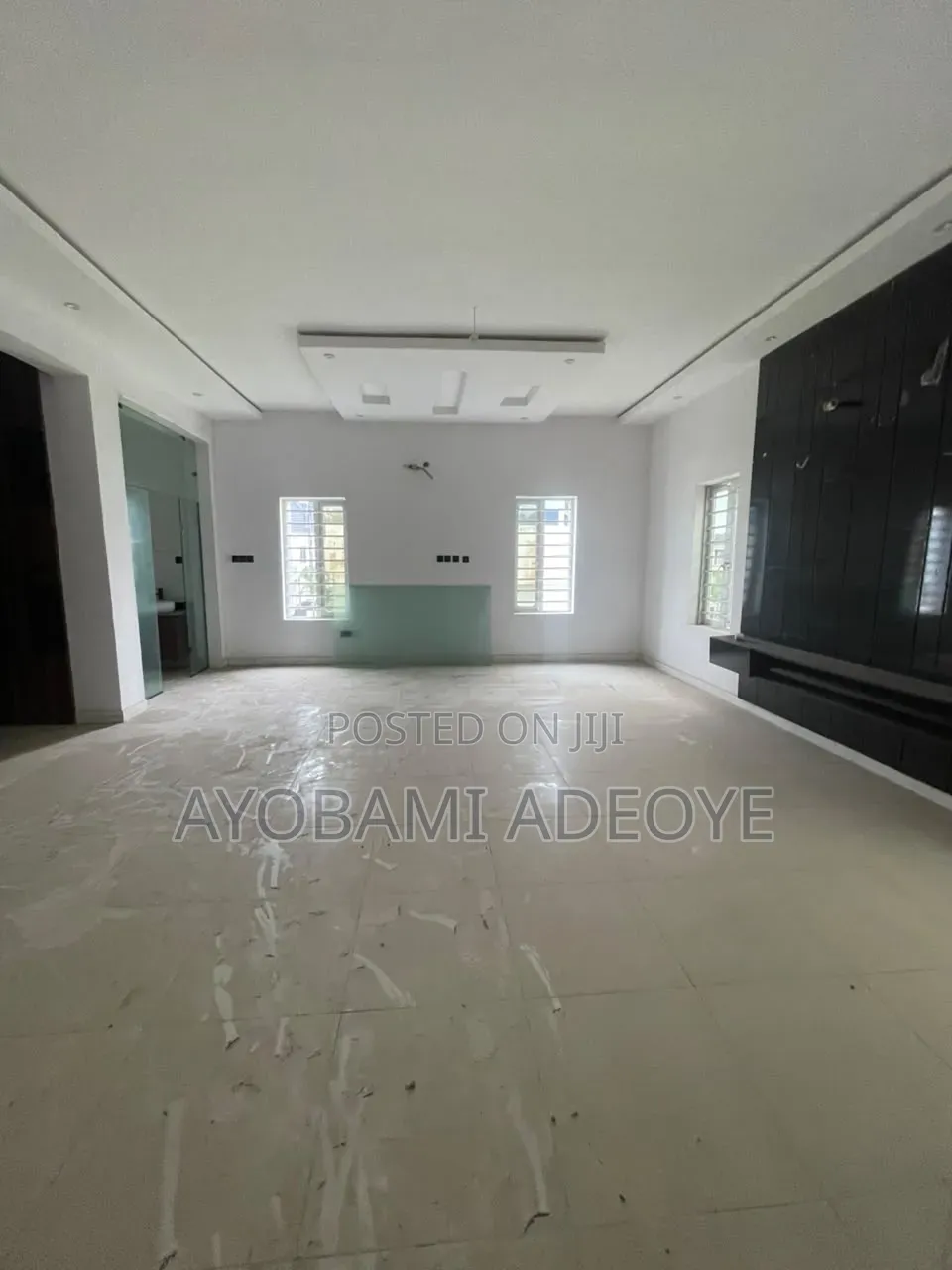 5bdrm Duplex in Megamound Estate, Ikota for rent in Ikota