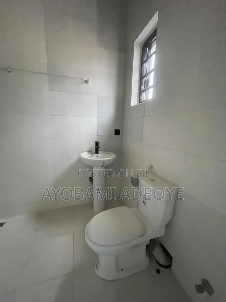 5bdrm Duplex in Megamound Estate, Ikota for rent in Ikota