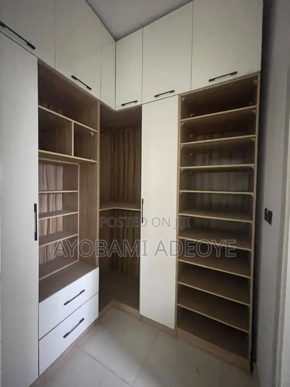 5bdrm Duplex in Megamound Estate, Ikota for rent in Ikota