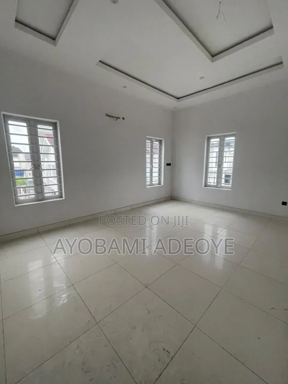 5bdrm Duplex in Megamound Estate, Ikota for rent in Ikota