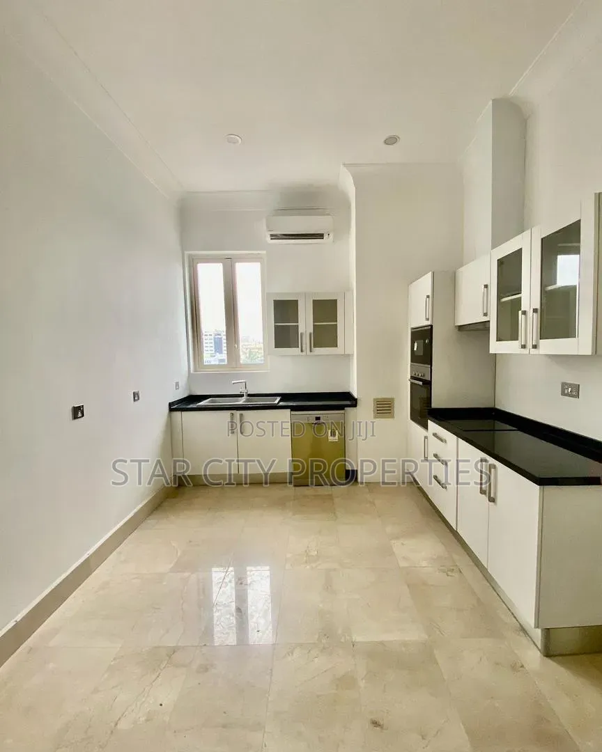 4bdrm Apartment in Victoria Island for rent in Victoria Island Extension