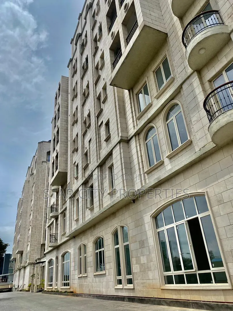 4bdrm Apartment in Victoria Island for rent in Victoria Island Extension