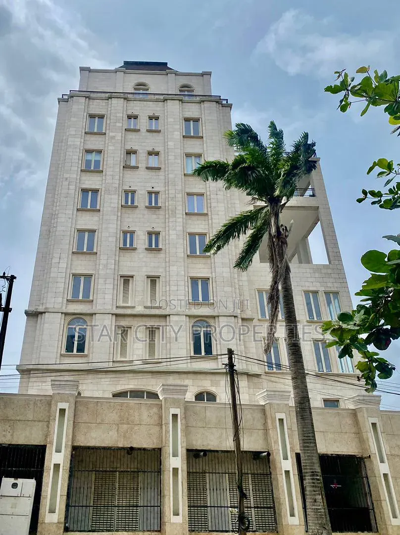 4bdrm Apartment in Victoria Island for rent in Victoria Island Extension