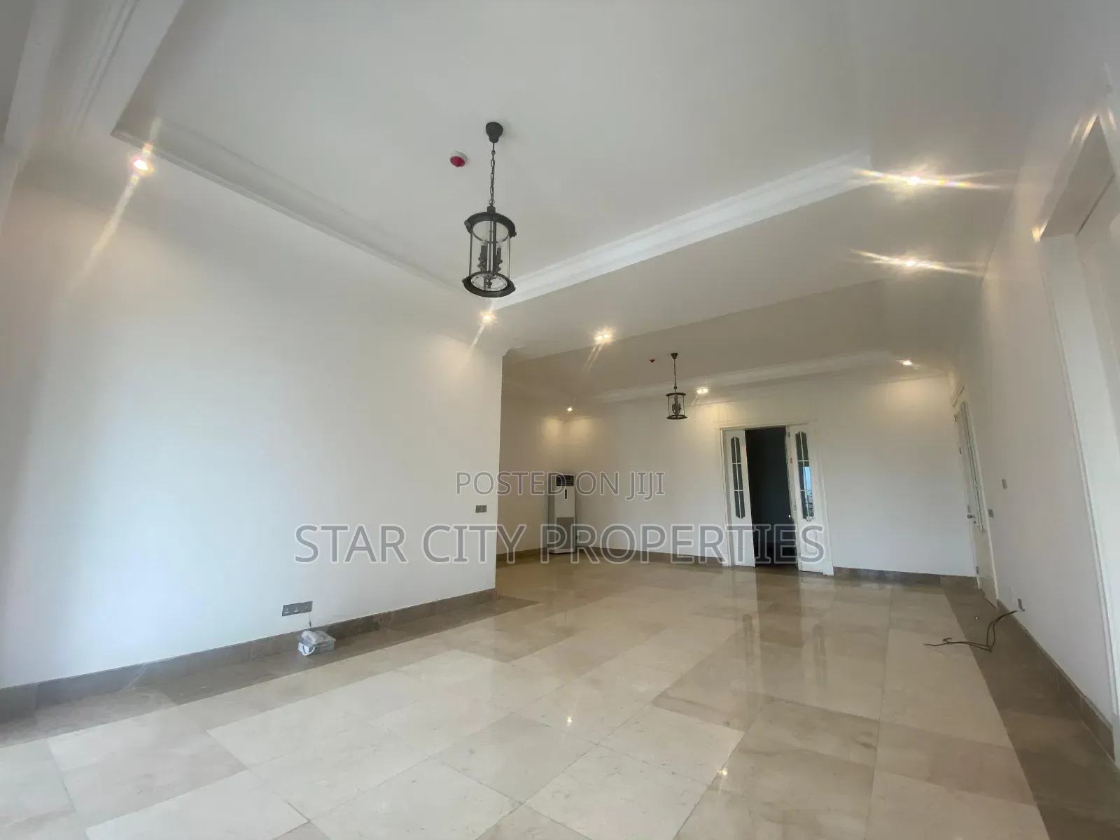 4bdrm Apartment in Victoria Island for rent in Victoria Island Extension