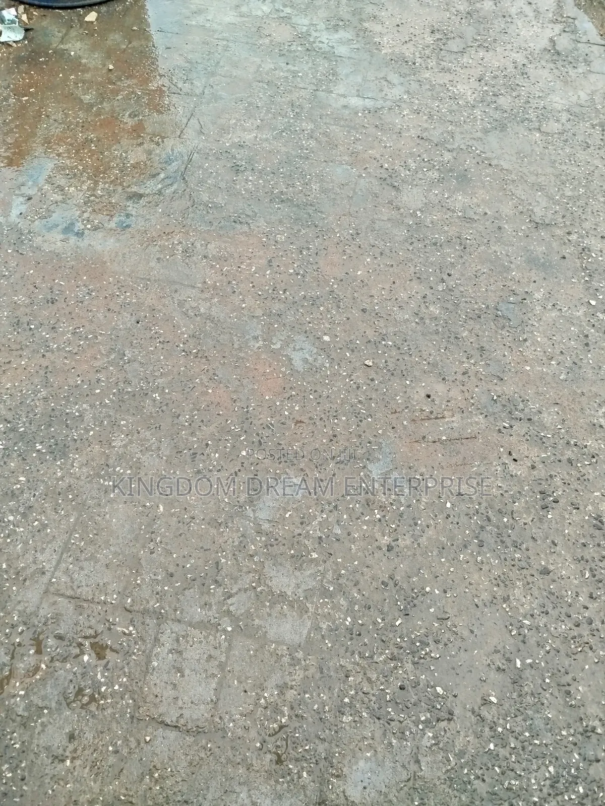 1060sqm Land 530sqm Land Victoria Island Lagos State Nigeria in Ligali Ayorinde