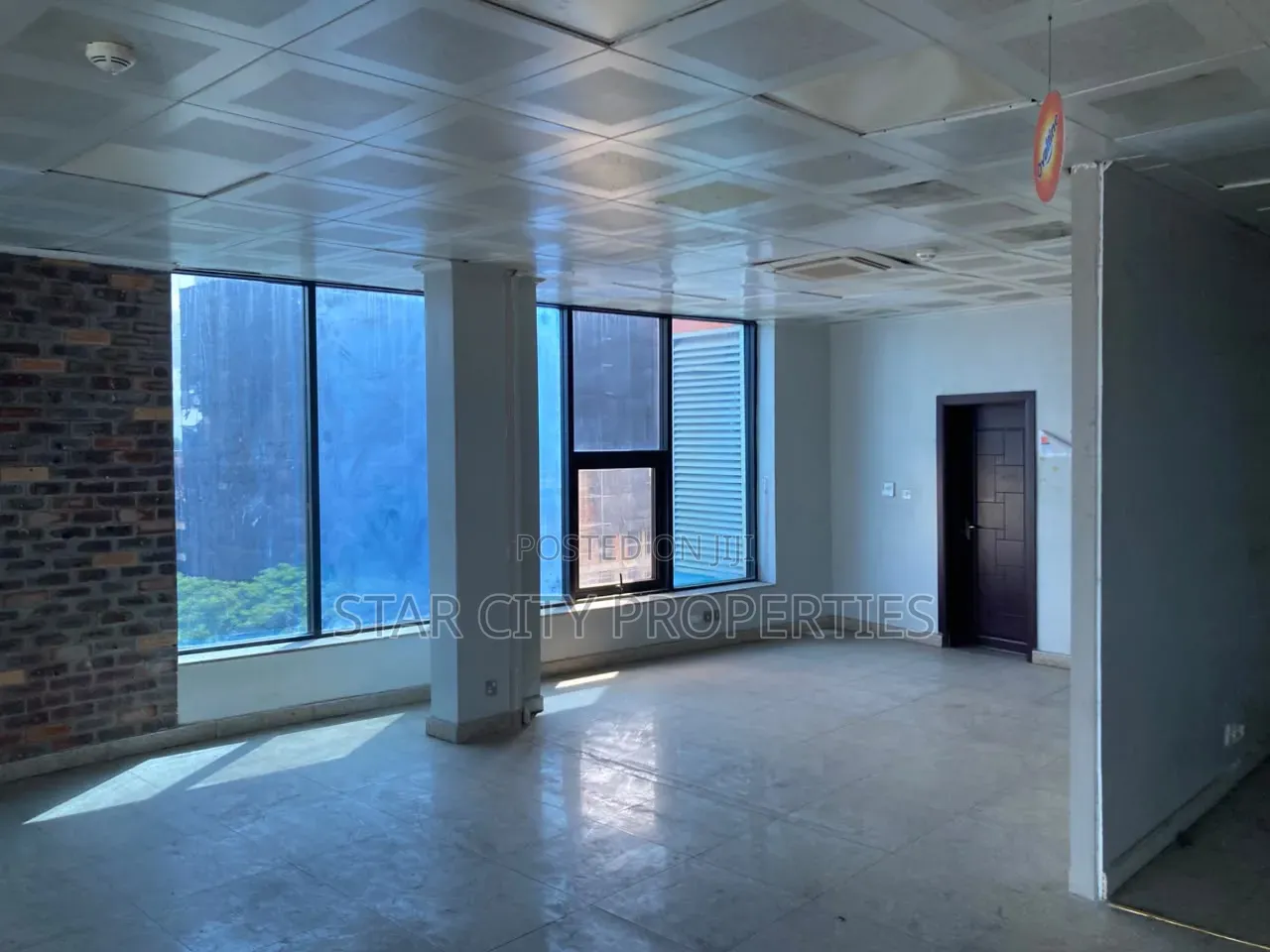 Premium Office Space in Ikeja GRA
