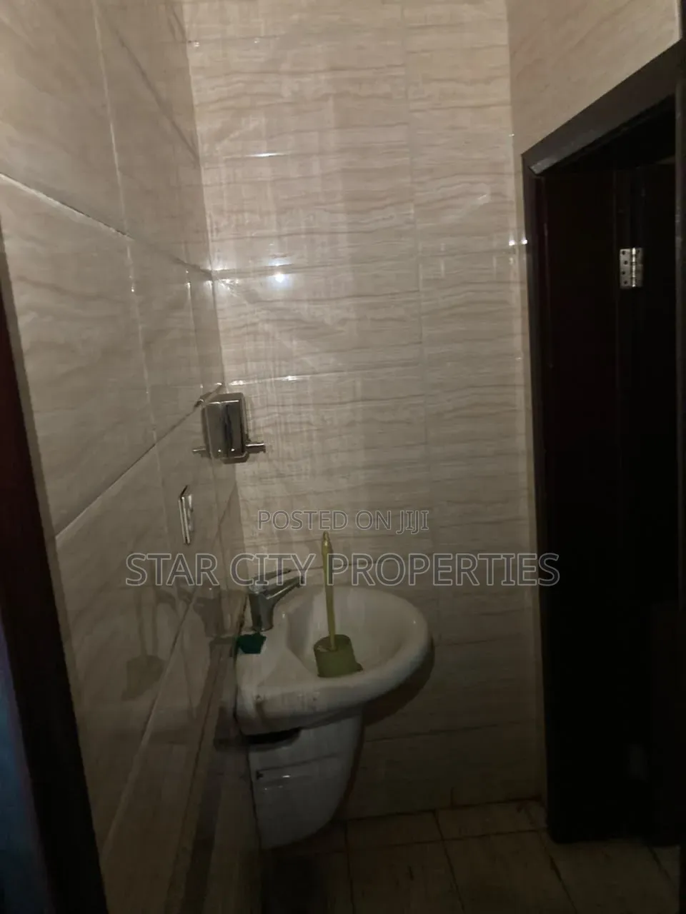 Premium Office Space in Ikeja GRA