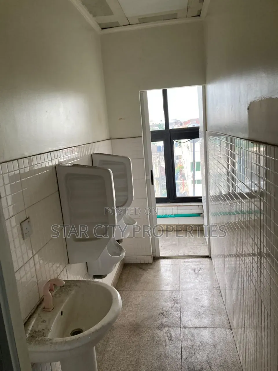 Premium Office Space in Ikeja GRA