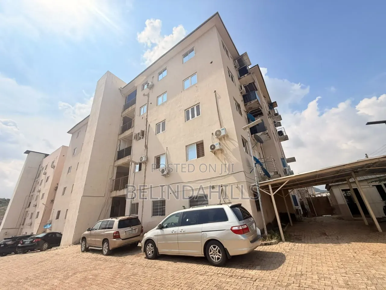 3bdrm Block of Flats in Katampe (Main) for sale in Katampe (Main)