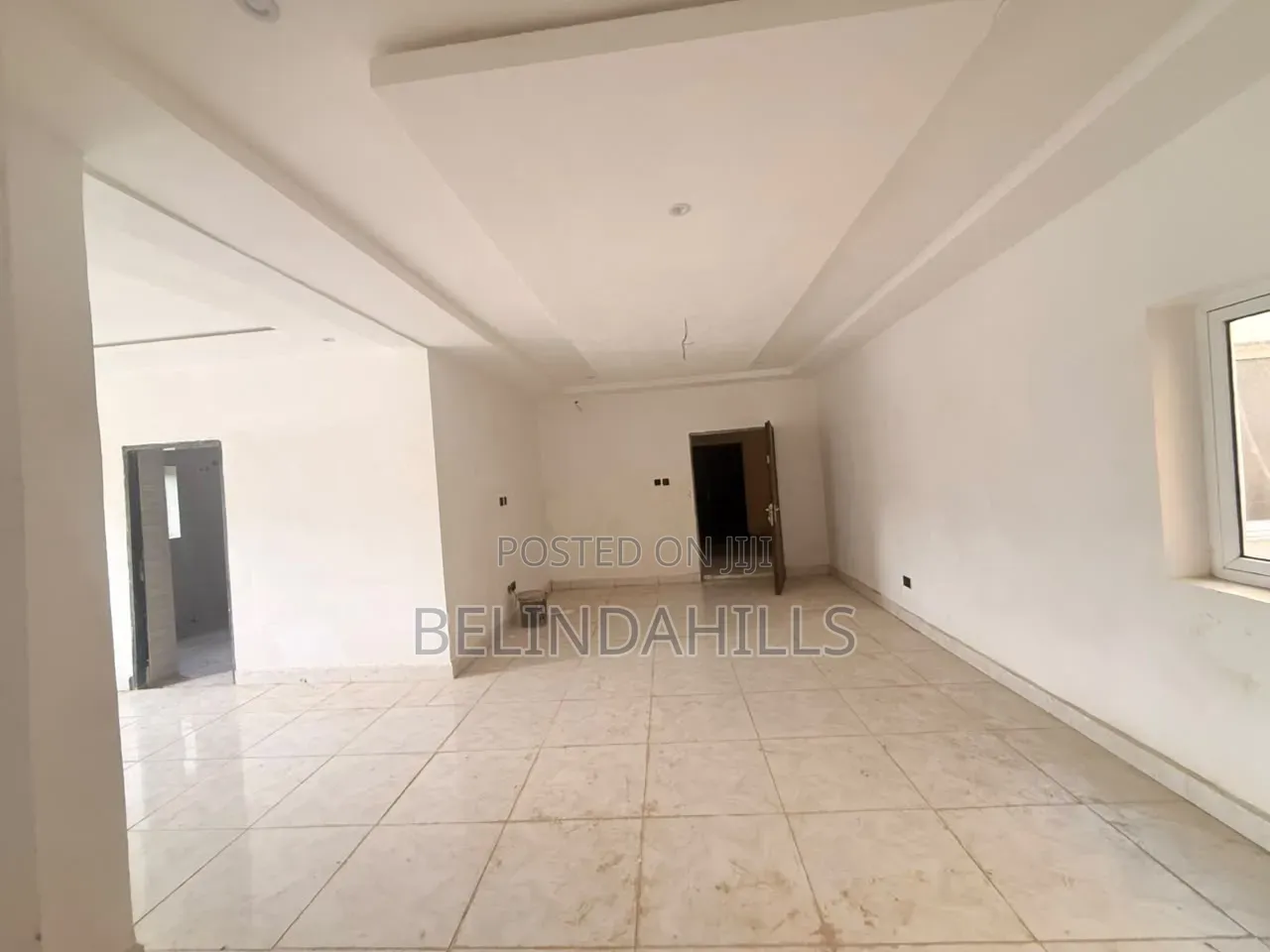 3bdrm Block of Flats in Katampe (Main) for sale in Katampe (Main)