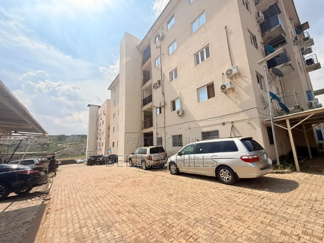 3bdrm Block of Flats in Katampe (Main) for sale in Katampe (Main)