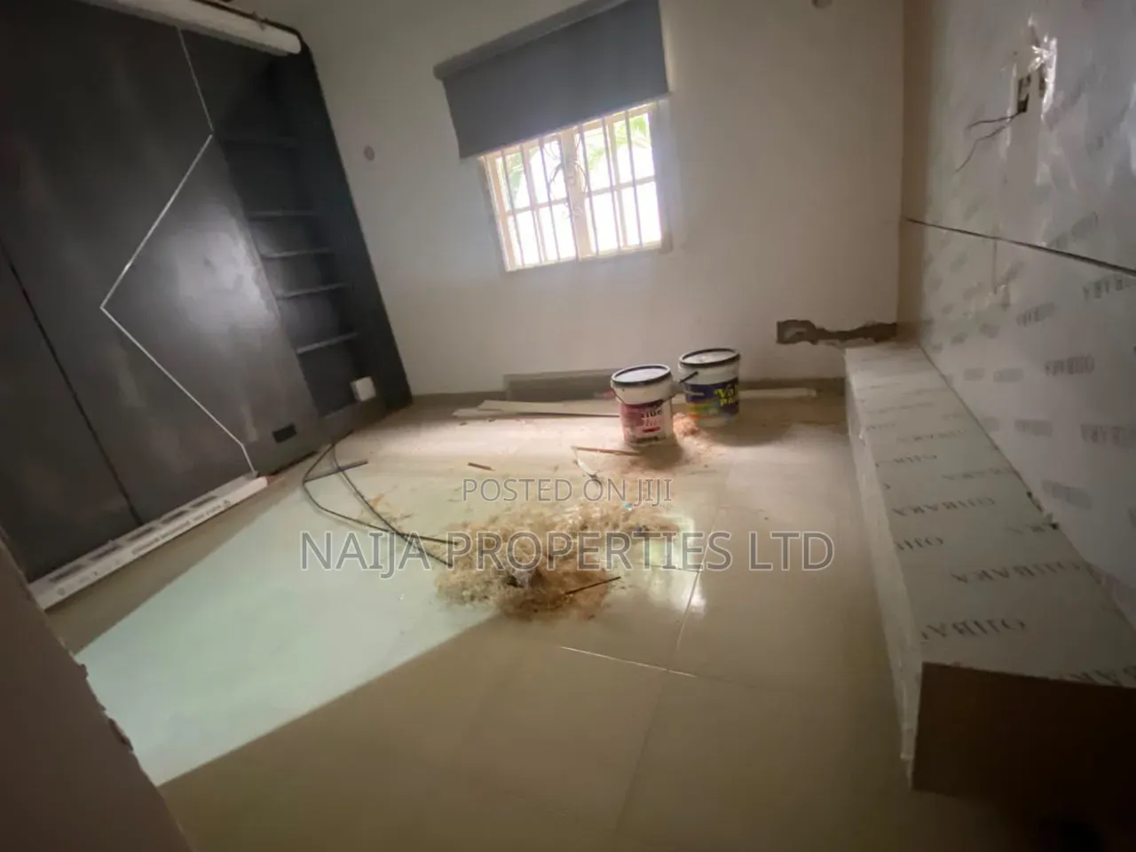 3bdrm Duplex in Off Ladipo Omotosho, Lekki Phase 1 for rent in Lekki Phase 1