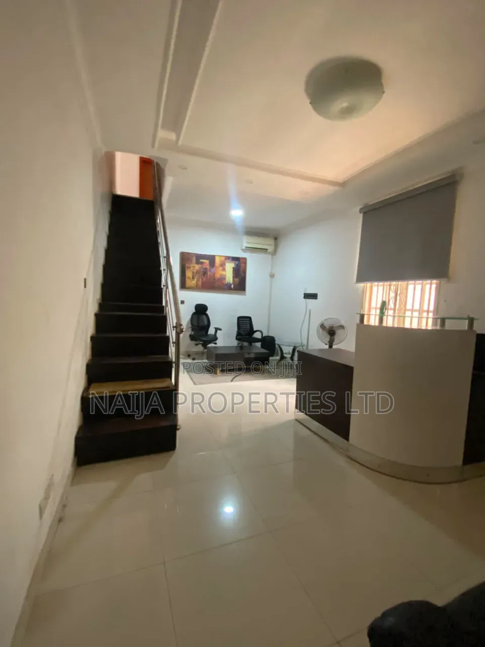 3bdrm Duplex in Off Ladipo Omotosho, Lekki Phase 1 for rent in Lekki Phase 1