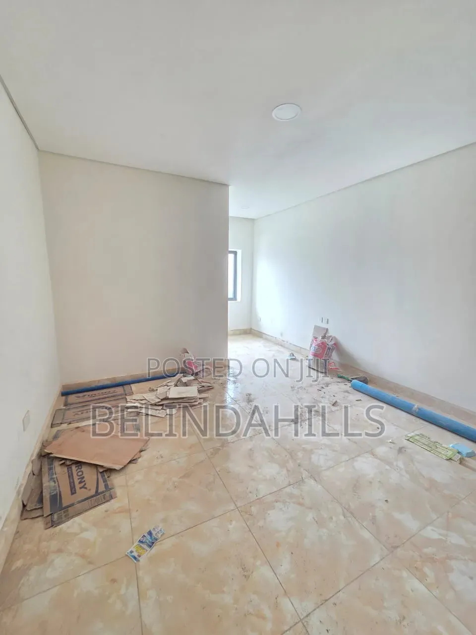 2bdrm Block of Flats in Jahi for sale in Jahi
