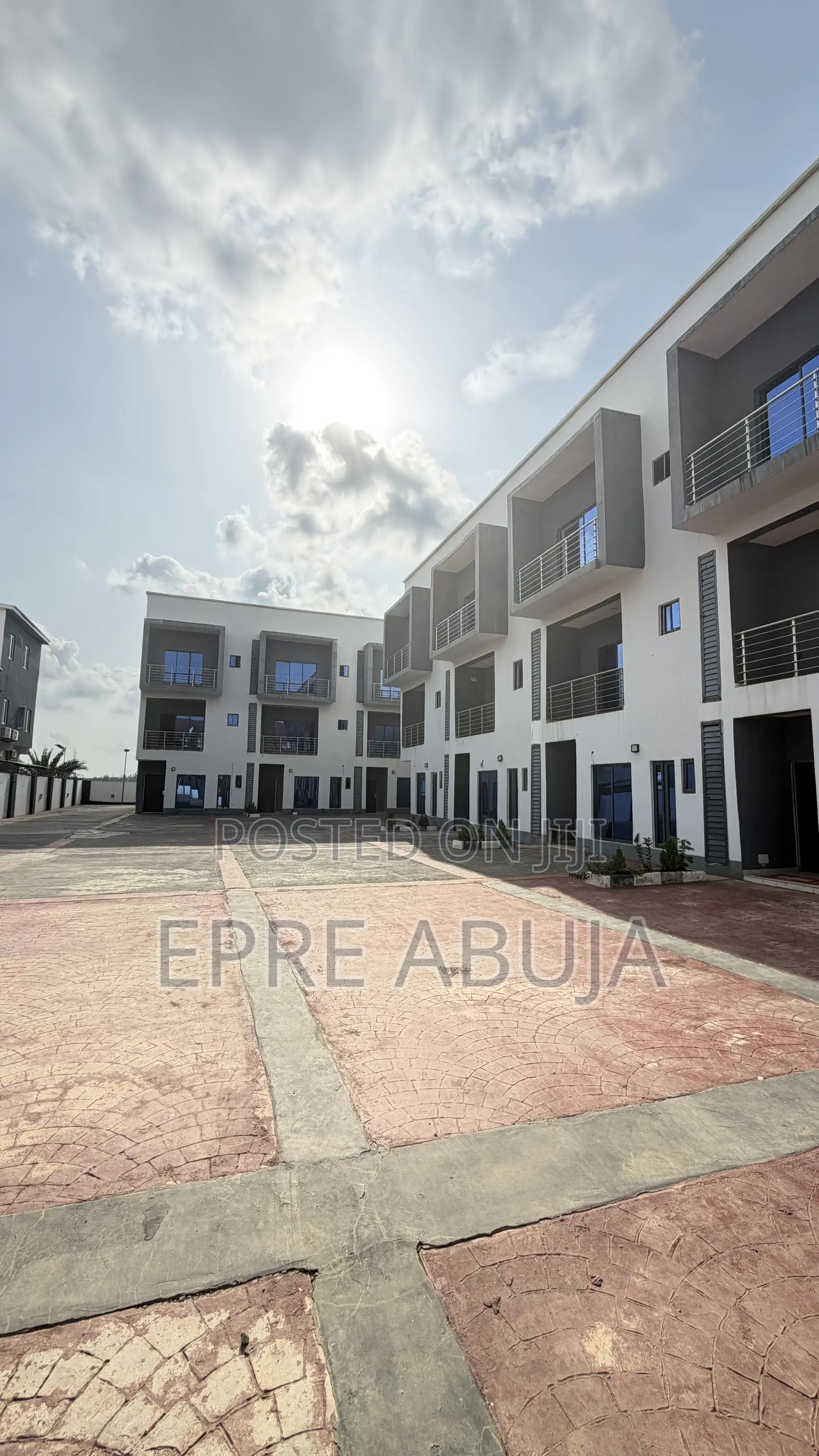 4bdrm Townhouse / Terrace in Gaduwa for rent in Gaduwa