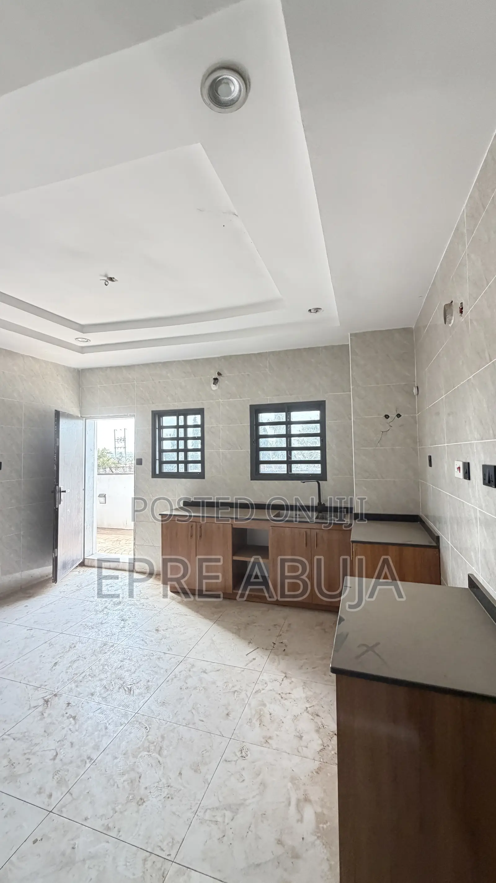 4bdrm Townhouse / Terrace in Gaduwa for rent in Gaduwa