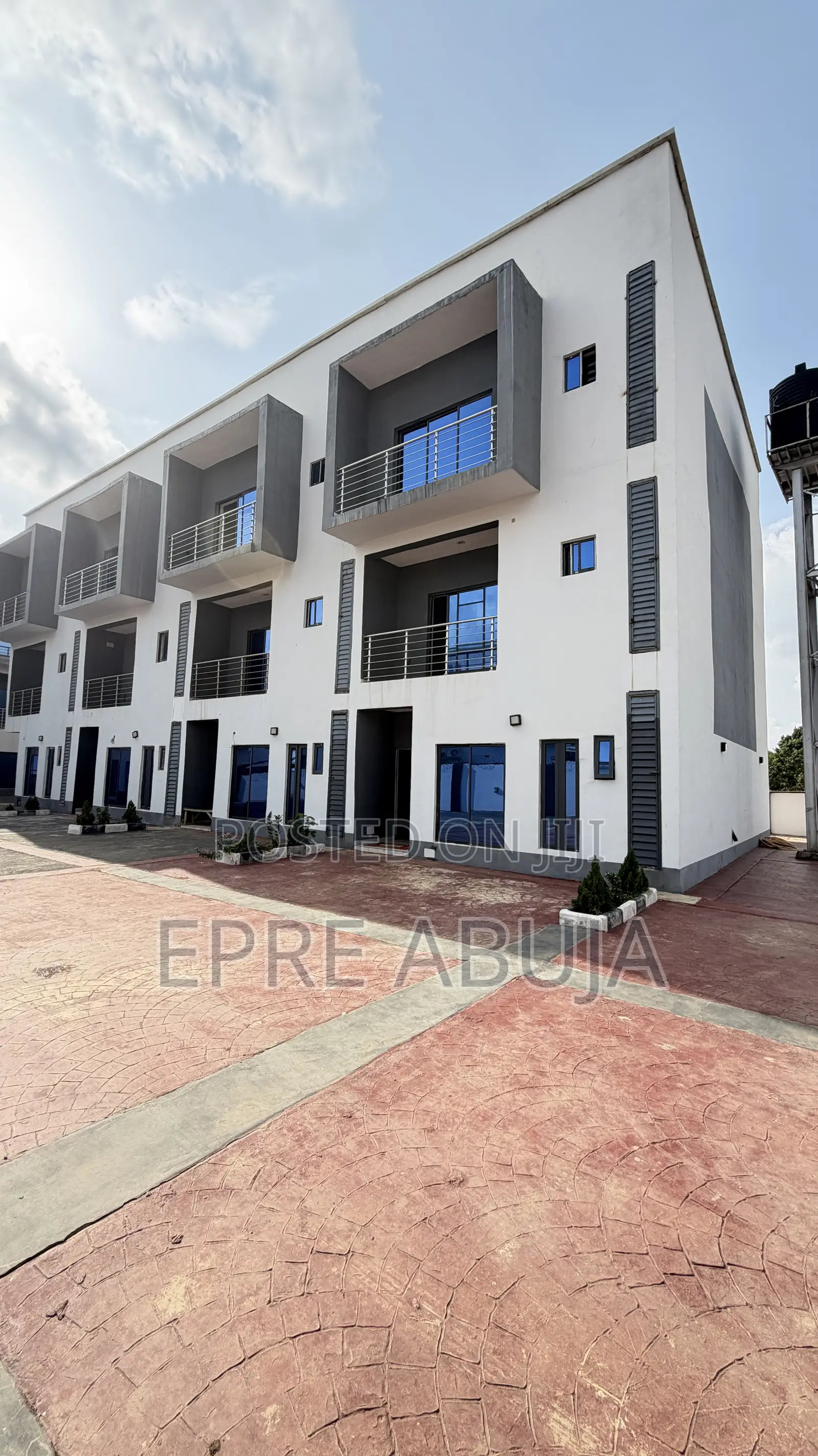 4bdrm Townhouse / Terrace in Gaduwa for rent in Gaduwa